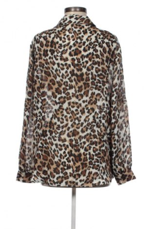 Damenbluse Unbranded, Größe XL, Farbe Mehrfarbig, Preis € 7,99