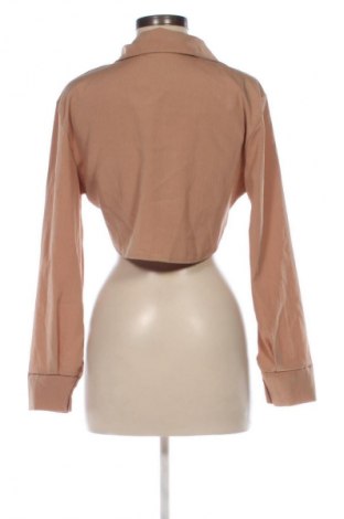 Damenbluse Unbranded, Größe S, Farbe Braun, Preis € 6,99