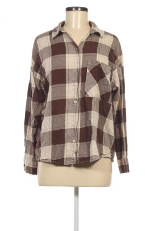 Дамска риза Unbranded, Размер M, Цвят Многоцветен, Цена 5,62 €