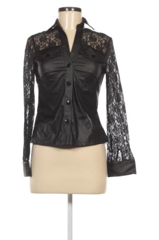 Damenbluse Unbranded, Größe S, Farbe Schwarz, Preis € 7,99