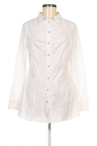 Damenbluse Unbranded, Größe M, Farbe Weiß, Preis € 10,99