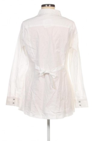 Damenbluse Unbranded, Größe M, Farbe Weiß, Preis € 10,99