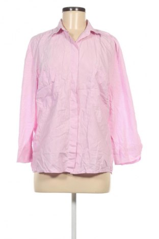 Damenbluse Unbranded, Größe L, Farbe Rosa, Preis € 6,99