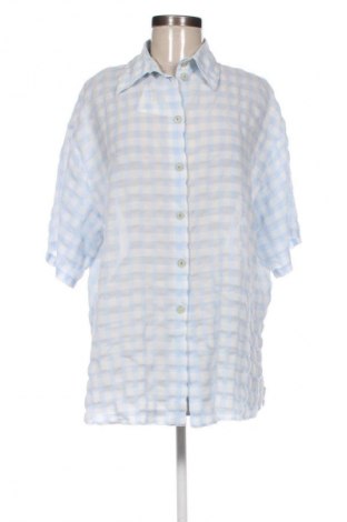 Damska koszula Unbranded, Rozmiar L, Kolor Kolorowy, Cena 68,87 zł