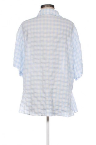 Damska koszula Unbranded, Rozmiar L, Kolor Kolorowy, Cena 68,87 zł