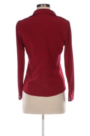 Дамска риза Unbranded, Размер M, Цвят Червен, Цена 13,00 €