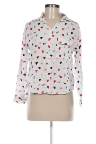 Damska koszula Unbranded, Rozmiar S, Kolor Kolorowy, Cena 69,66 zł