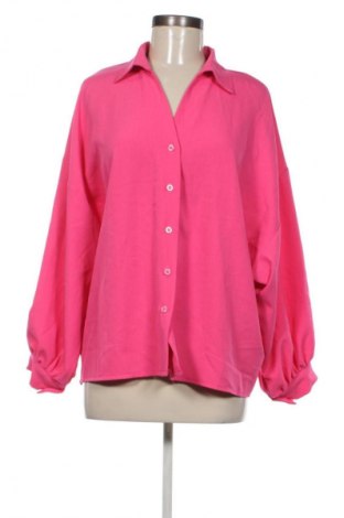 Damenbluse Unbranded, Größe L, Farbe Rosa, Preis € 7,99