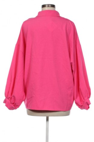 Damenbluse Unbranded, Größe L, Farbe Rosa, Preis € 7,99