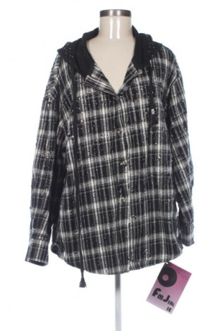 Dámská košile  Unbranded, Velikost M, Barva Vícebarevné, Cena  582,00 Kč