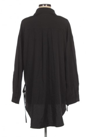 Дамска риза Unbranded, Размер L, Цвят Черен, Цена 5,11 €