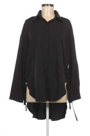 Дамска риза Unbranded, Размер L, Цвят Черен, Цена 5,11 €