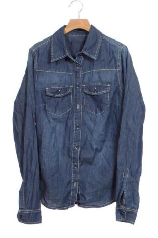 Női ing Unbranded, Méret S, Szín Kék, Ár 2 379 Ft