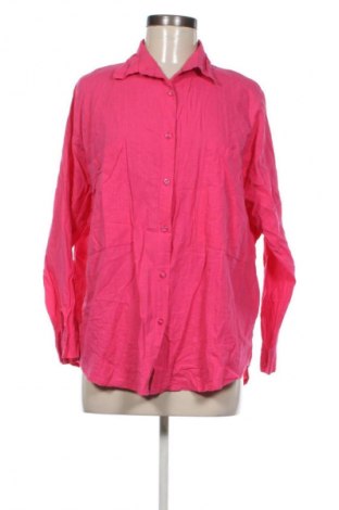 Női ing Unbranded, Méret M, Szín Rózsaszín, Ár 1 839 Ft