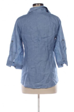 Damska koszula Unbranded, Rozmiar L, Kolor Niebieski, Cena 68,87 zł