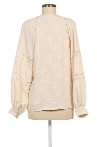 Damenbluse Unbranded, Größe S, Farbe Beige, Preis € 7,99