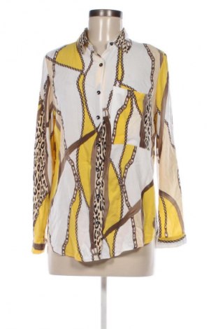 Дамска риза Unbranded, Размер S, Цвят Многоцветен, Цена 12,85 €