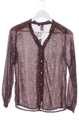 Damska koszula Unbranded, Rozmiar XS, Kolor Kolorowy, Cena 20,99 zł