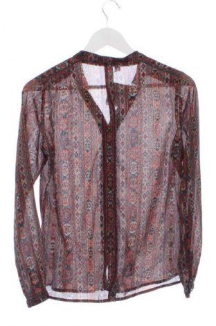 Damska koszula Unbranded, Rozmiar XS, Kolor Kolorowy, Cena 20,99 zł