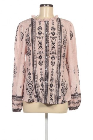 Damenbluse Unbranded, Größe L, Farbe Mehrfarbig, Preis € 7,99