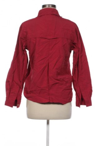 Cămașă de femei Unbranded, Mărime M, Culoare Roșu, Preț 34,99 Lei