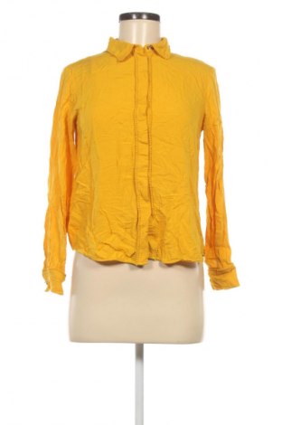 Damenbluse Unbranded, Größe S, Farbe Gelb, Preis € 5,99