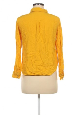 Damenbluse Unbranded, Größe S, Farbe Gelb, Preis € 5,99