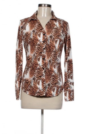 Damska koszula Unbranded, Rozmiar S, Kolor Kolorowy, Cena 28,99 zł