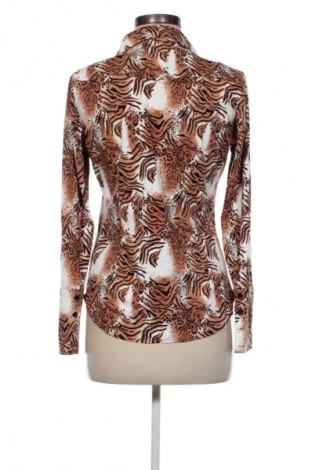 Damska koszula Unbranded, Rozmiar S, Kolor Kolorowy, Cena 28,99 zł