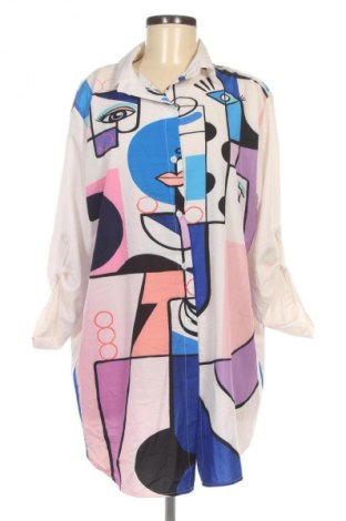 Cămașă de femei Unbranded, Mărime XXL, Culoare Multicolor, Preț 71,99 Lei