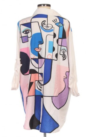 Cămașă de femei Unbranded, Mărime XXL, Culoare Multicolor, Preț 71,99 Lei