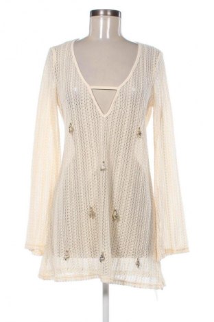 Női ing Unbranded, Méret M, Szín Bézs, Ár 3 909 Ft