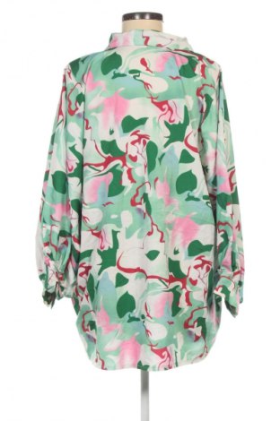 Damenbluse Unbranded, Größe M, Farbe Mehrfarbig, Preis € 5,99