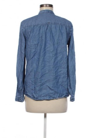 Damenbluse Unbranded, Größe M, Farbe Blau, Preis € 8,99