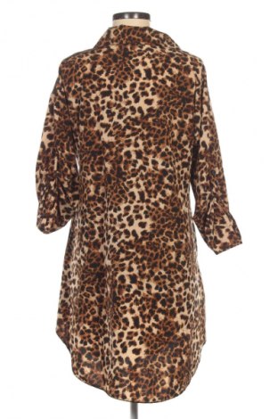 Дамска риза Unbranded, Размер M, Цвят Многоцветен, Цена 5,11 €