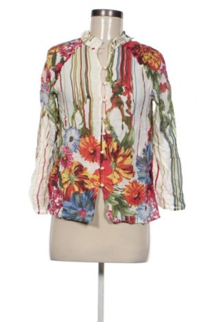 Damenbluse Unbranded, Größe M, Farbe Mehrfarbig, Preis € 7,99