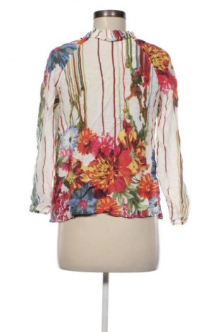 Damenbluse Unbranded, Größe M, Farbe Mehrfarbig, Preis € 7,99