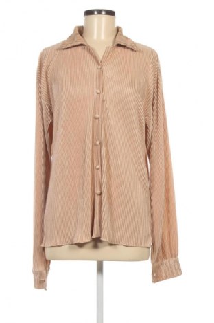 Damenbluse Unbranded, Größe M, Farbe Beige, Preis € 6,99