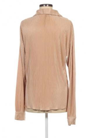 Damenbluse Unbranded, Größe M, Farbe Beige, Preis € 6,99
