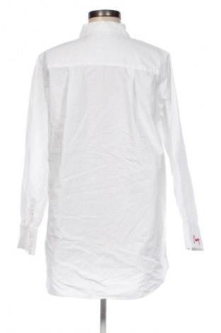 Damenbluse Unbranded, Größe L, Farbe Weiß, Preis € 11,99