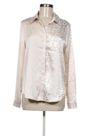 Damenbluse Unbranded, Größe L, Farbe Ecru, Preis € 8,99