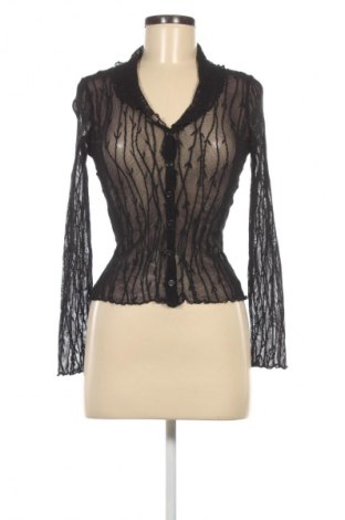 Damenbluse Unbranded, Größe S, Farbe Schwarz, Preis € 7,99