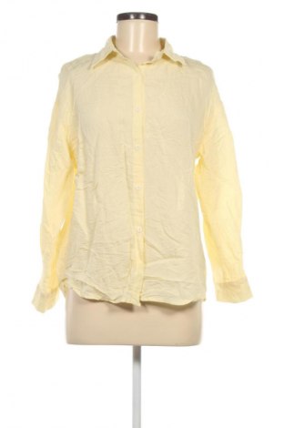 Damenbluse Unbranded, Größe M, Farbe Gelb, Preis € 7,99