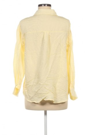 Damenbluse Unbranded, Größe M, Farbe Gelb, Preis € 7,99