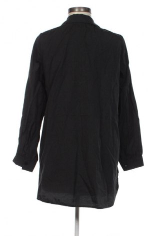 Дамска риза Unbranded, Размер M, Цвят Черен, Цена 5,11 €