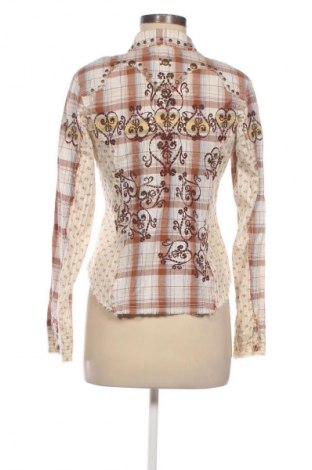 Damska koszula Unbranded, Rozmiar L, Kolor Kolorowy, Cena 69,66 zł