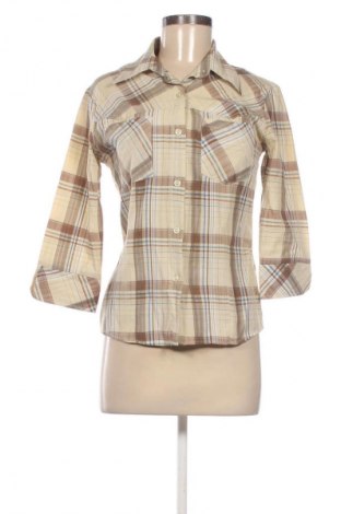 Damska koszula Unbranded, Rozmiar S, Kolor Beżowy, Cena 69,66 zł