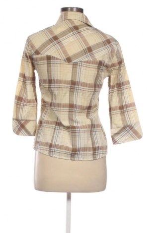 Damska koszula Unbranded, Rozmiar S, Kolor Beżowy, Cena 69,66 zł