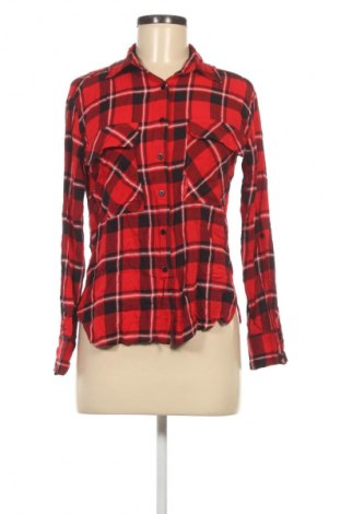 Γυναικείο πουκάμισο Unbranded, Μέγεθος S, Χρώμα Πολύχρωμο, Τιμή 4,99 €