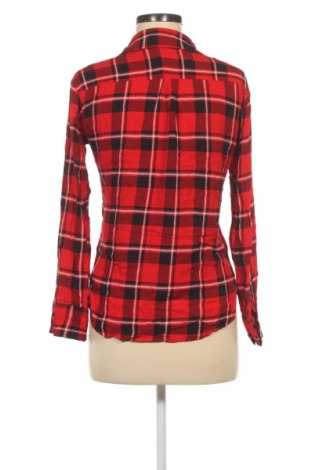 Γυναικείο πουκάμισο Unbranded, Μέγεθος S, Χρώμα Πολύχρωμο, Τιμή 4,99 €